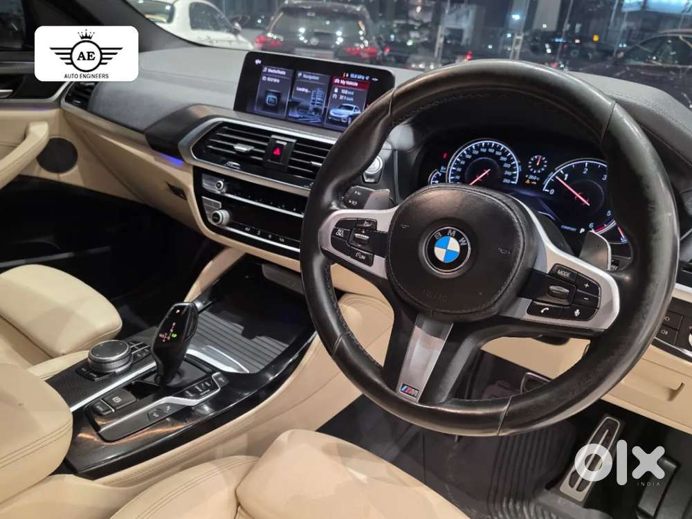 Bmw X4 M Sport X Xdrive30d, 2019, Diesel