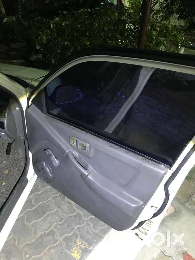 Maruti Suzuki Zen 2002 – Well Maintained