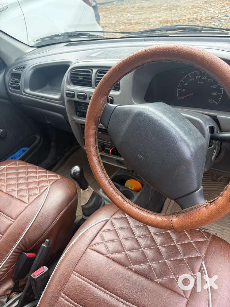Maruti Suzuki Alto 2011 Petrol