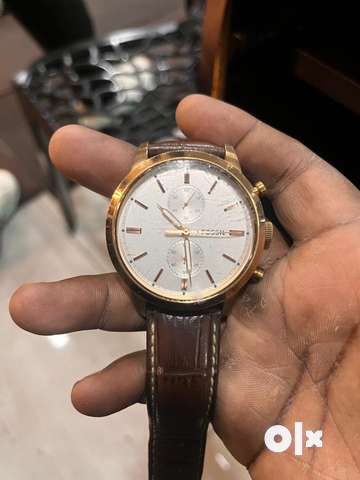 Fossil fs 5437 sale