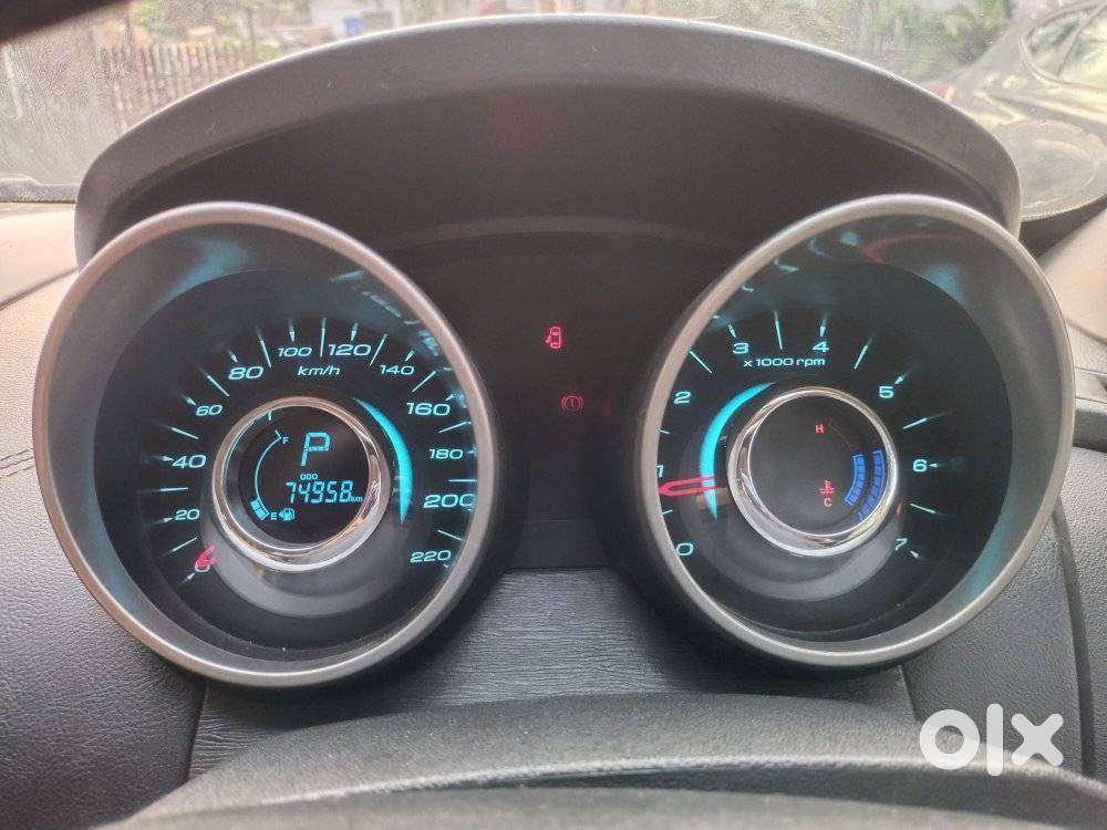 Mahindra Xuv500 W11 At, 2021, Diesel