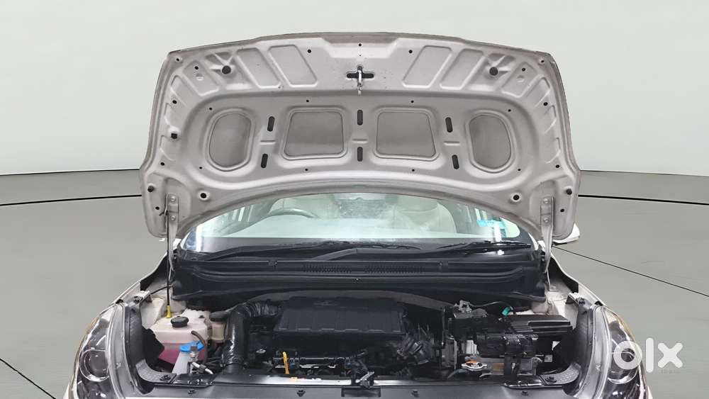 Hyundai Grand I10 Nios Sportz Amt 1.2 Kappa Vtvt, 2023, Petrol