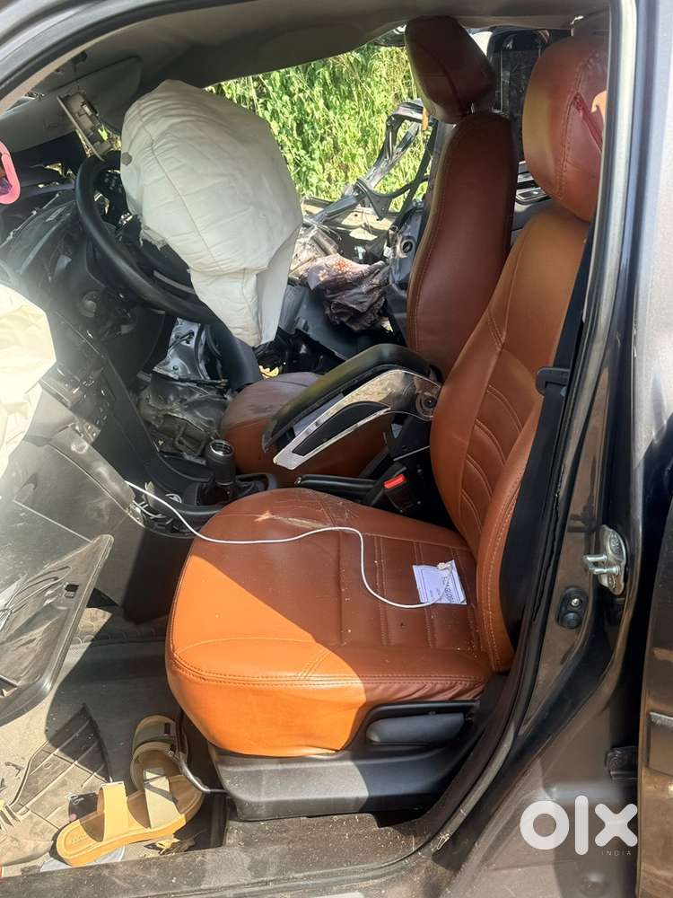 Maruti Suzuki Swift 2016