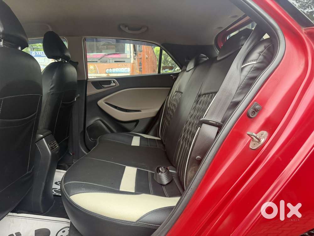 Hyundai Elite I20 Asta 1.2 (o), 2019, Petrol