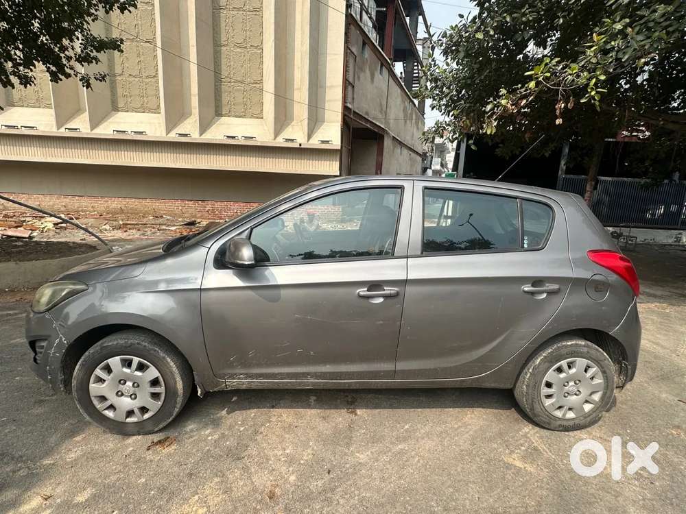 Hyundai I20 Magna, 2012, Petrol