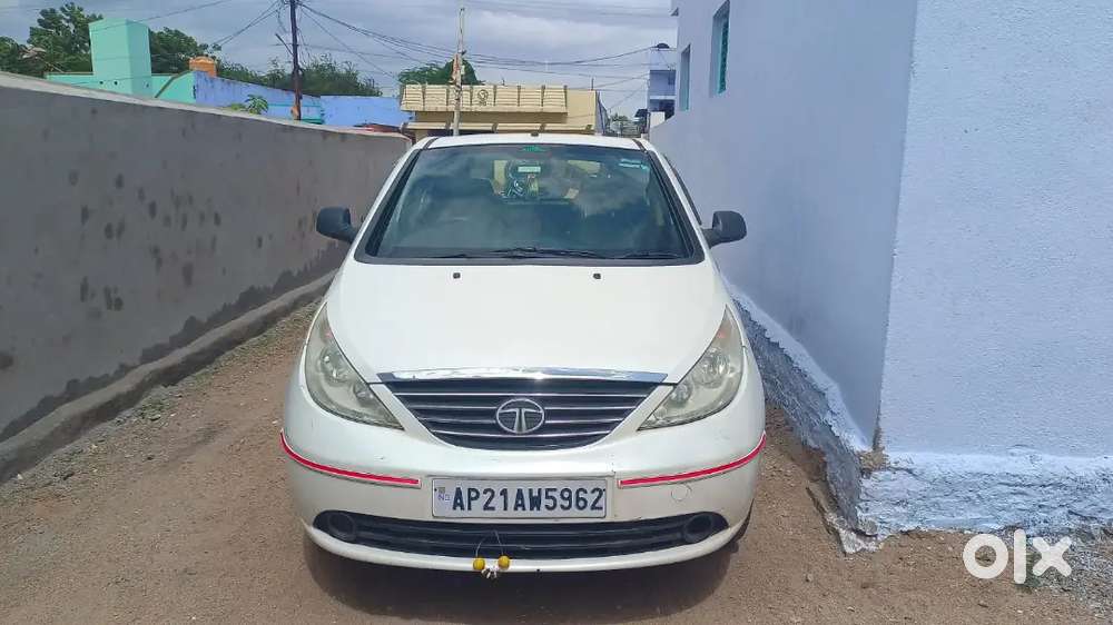 Tata Indica Vista 2014 Car