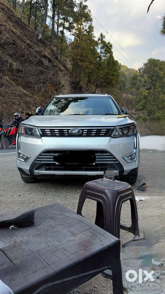 Mahindra Xuv300 Excellent Condition