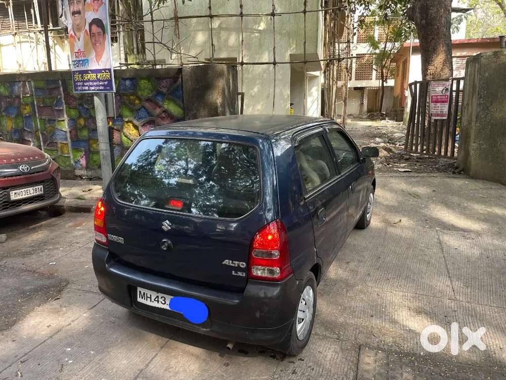 Want To Sell My Alto