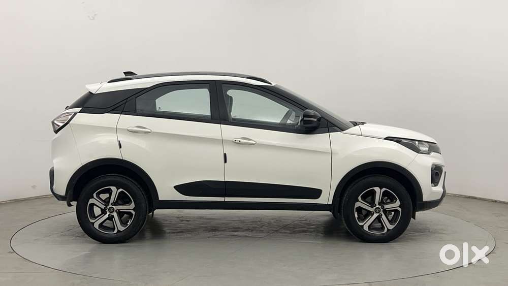 Tata Nexon 1.5 Revotorq Xz Plus, 2022, Diesel
