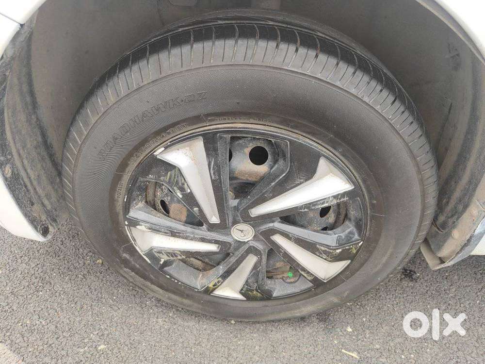 Hyundai I20 Magna 1.2 Mt, 2017, Petrol