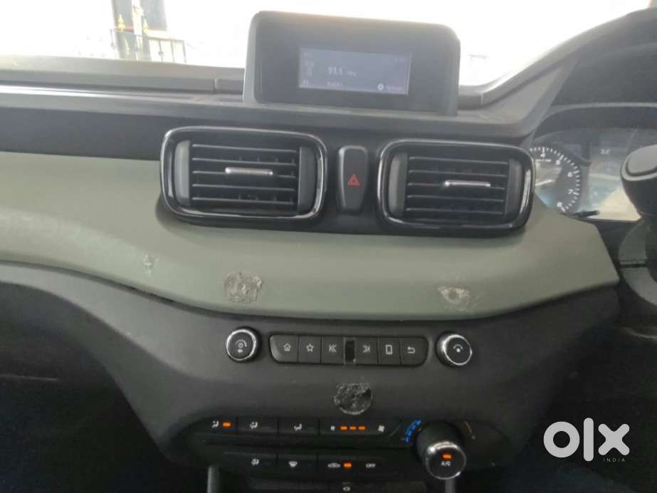 Tata Punch Adventure, 2021, Petrol