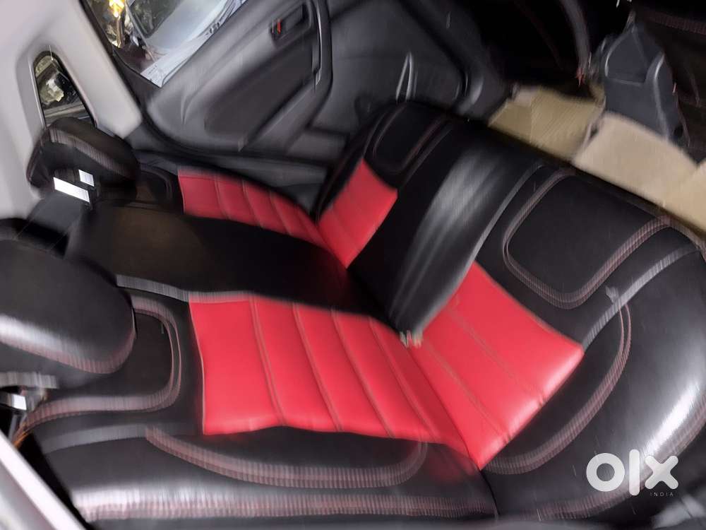 Maruti Suzuki Vitara Brezza Vdi (o), 2018, Diesel