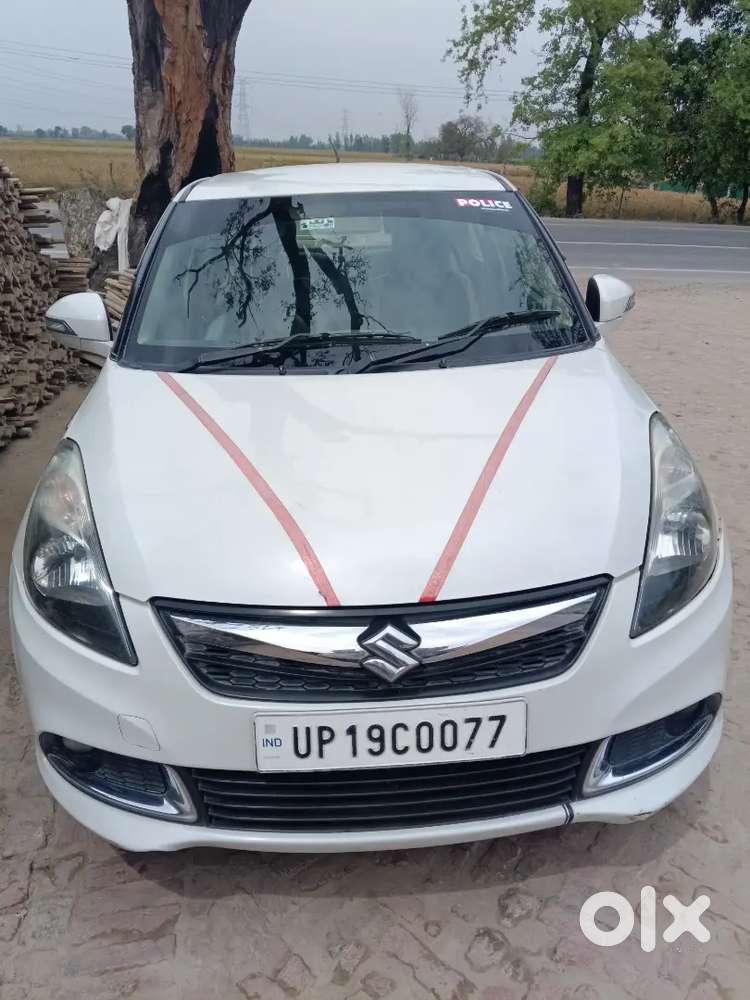 Swift Dzire