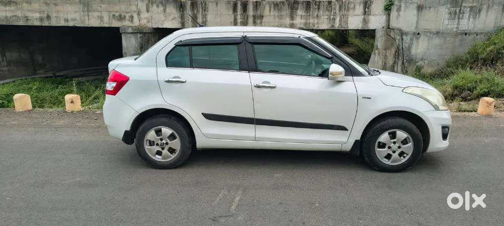 Maruti Suzuki Swift Dzire 2014 Diesel Manual