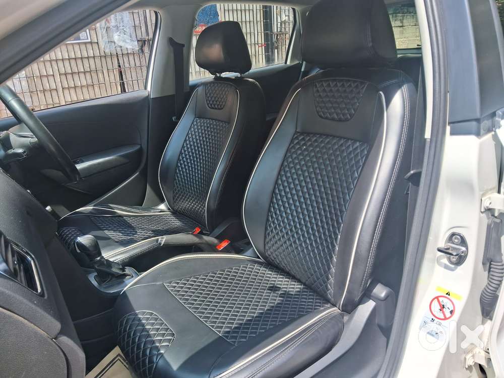Volkswagen Polo 1.2 Gt Tsi, 2018, Petrol