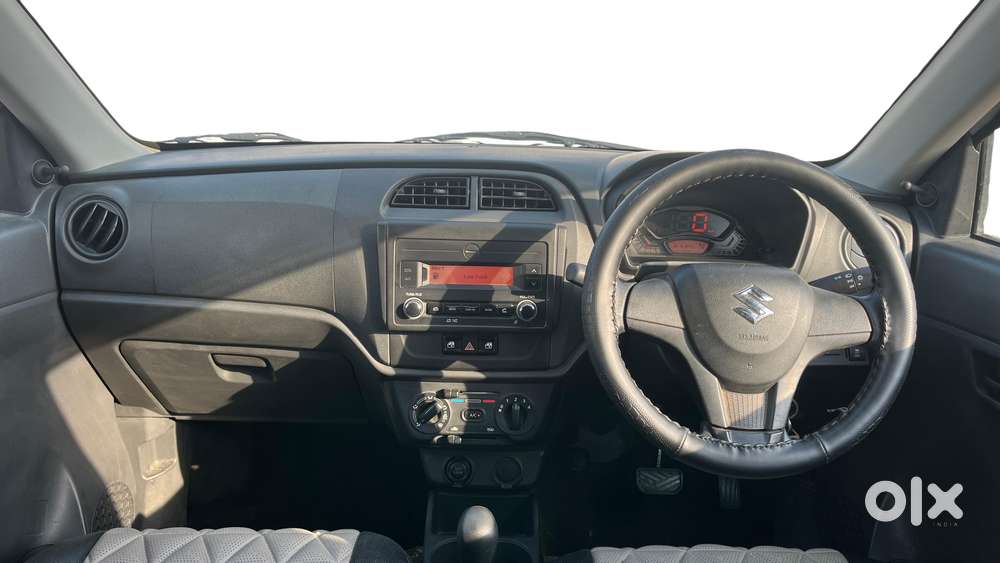 Maruti Suzuki Alto K10 Vxi Ags Optional, 2024, Petrol