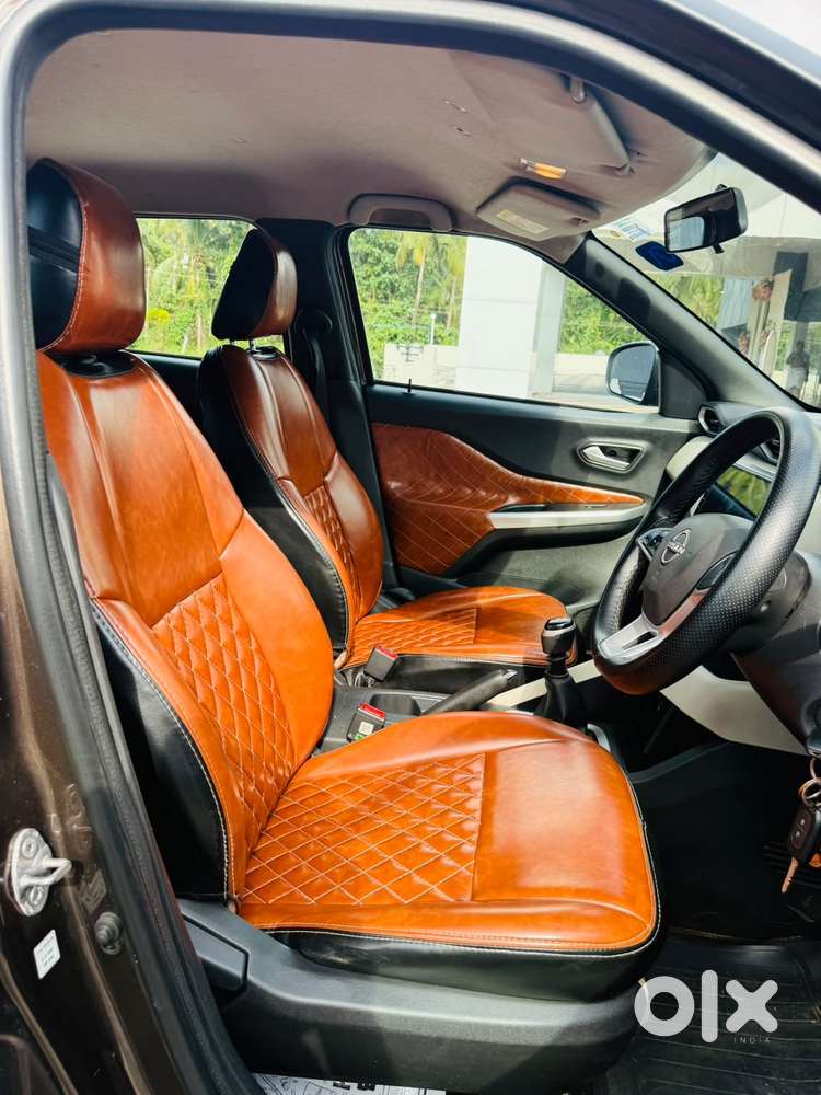 Nissan Magnite 1.0 Xl, 2022, Petrol