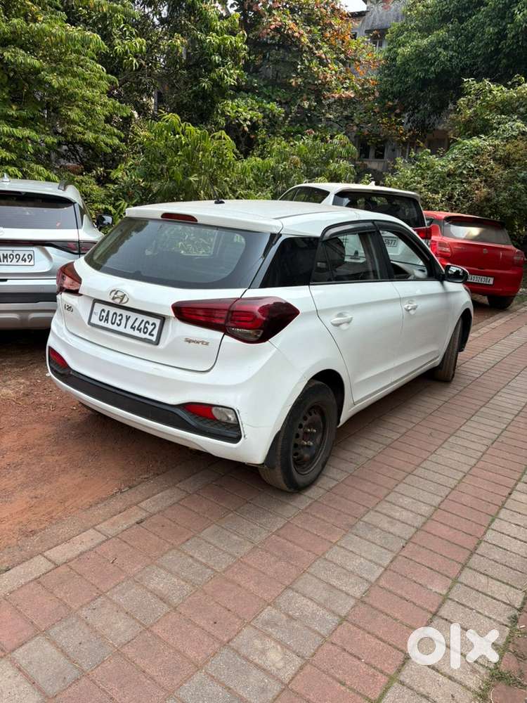 Hyundai Car 2018 Model
