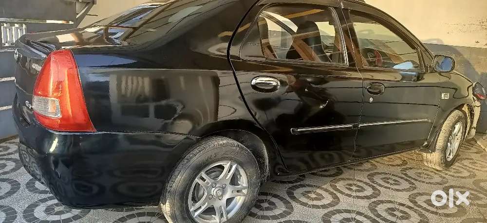 Toyota Etios 2011 Diesel Car , Reliable
