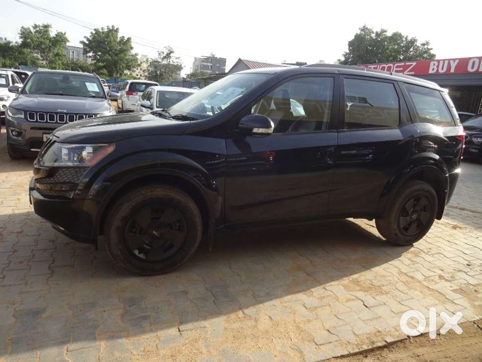 Mahindra Xuv500 W6 2wd, 2013, Diesel