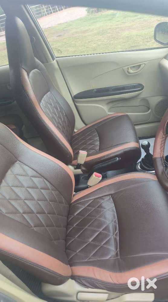 Honda Mobilio 1.5 S I-dtec Mt, 2015, Diesel