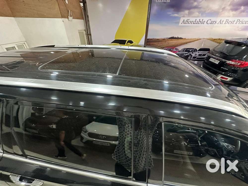 Mg Gloster Savvy 4x2 7str, 2022, Diesel
