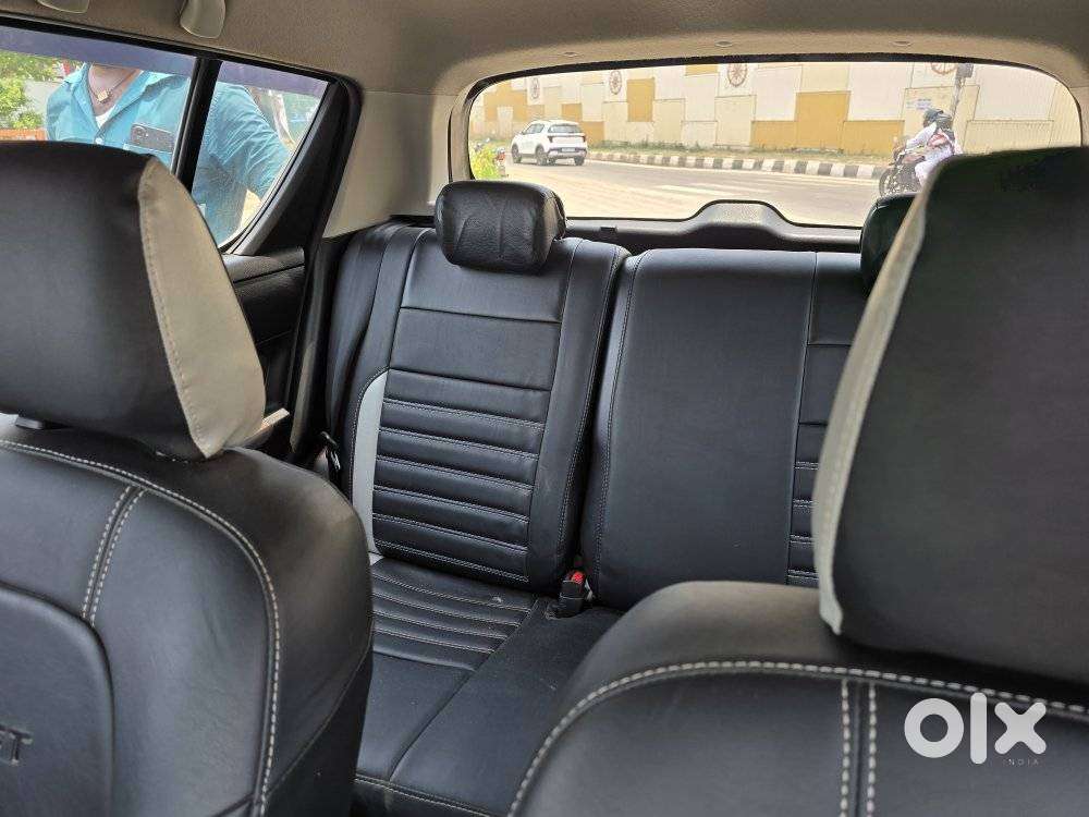 Maruti Suzuki Swift Vxi 2018, 2018, Petrol
