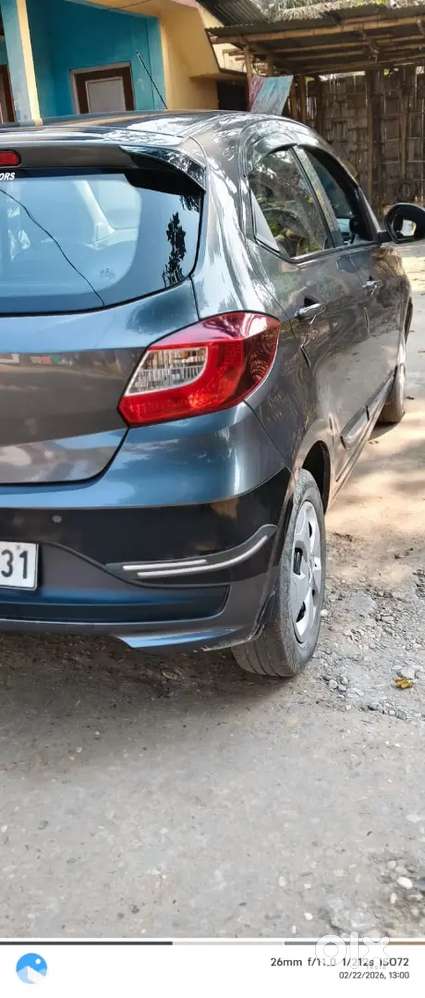 Genuine Condition Tata Tiago