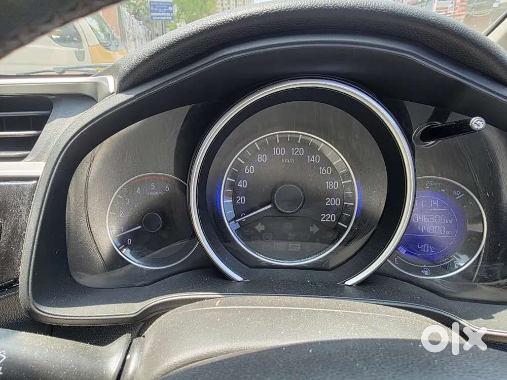Honda Wr-v 2020