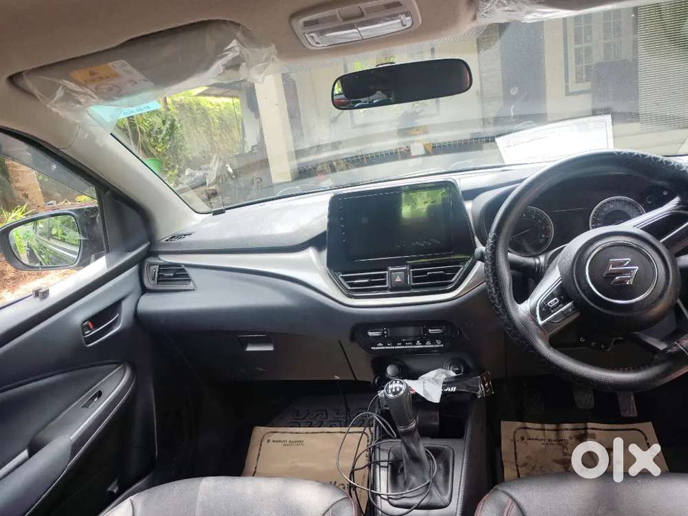 Maruti Baleno 1.2 2023