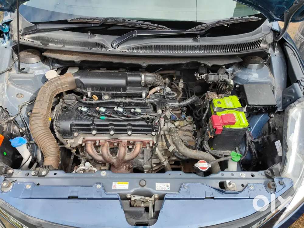 Maruti Suzuki Baleno 2018 Petrol Good Condition