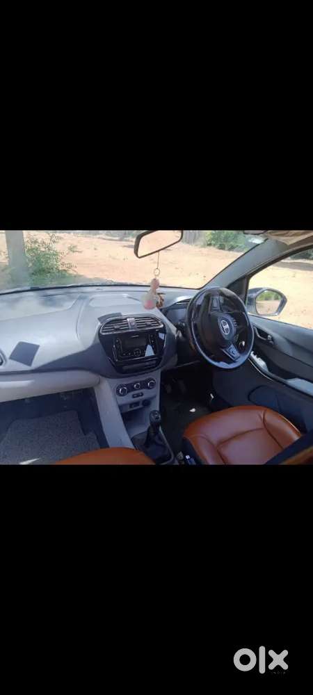 Tata Tiago Revotron 2023