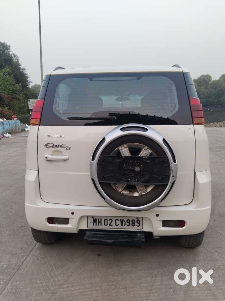 Mahindra Quanto C2, 2012, Cng & Hybrids