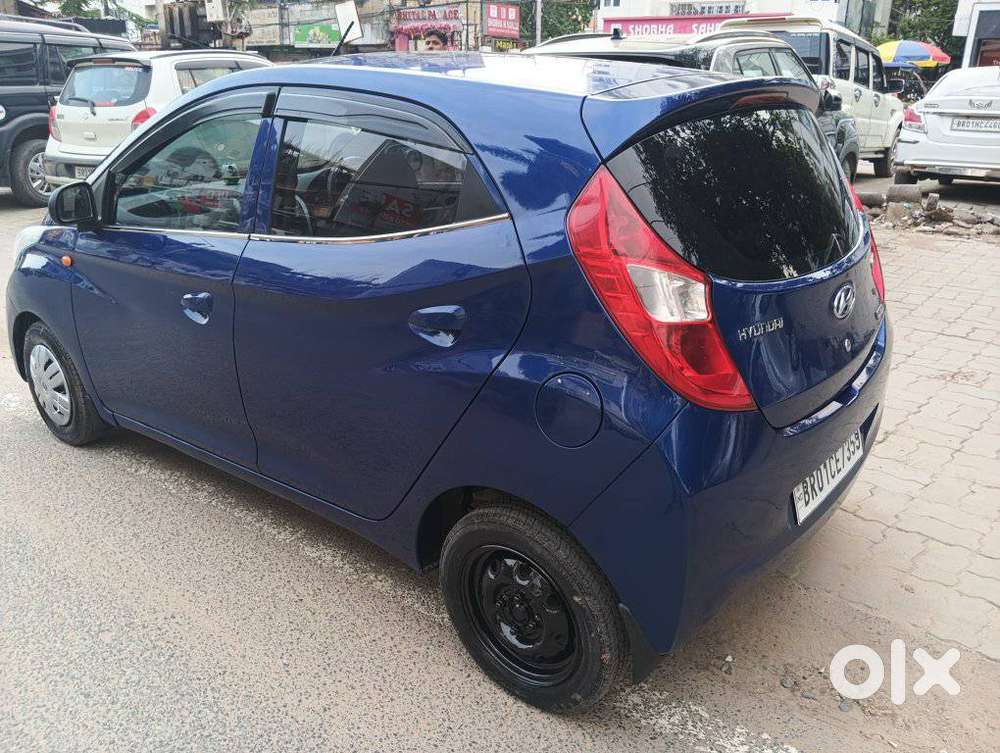 Hyundai Eon Era, 2015, Petrol