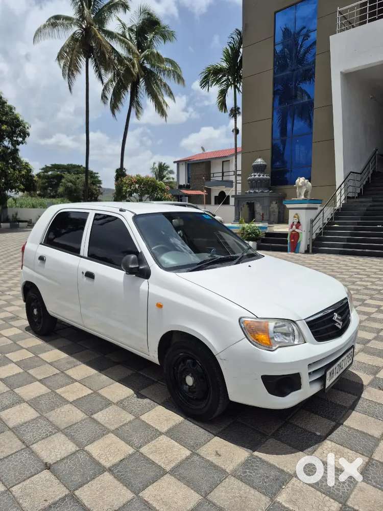 Alto K10 2012