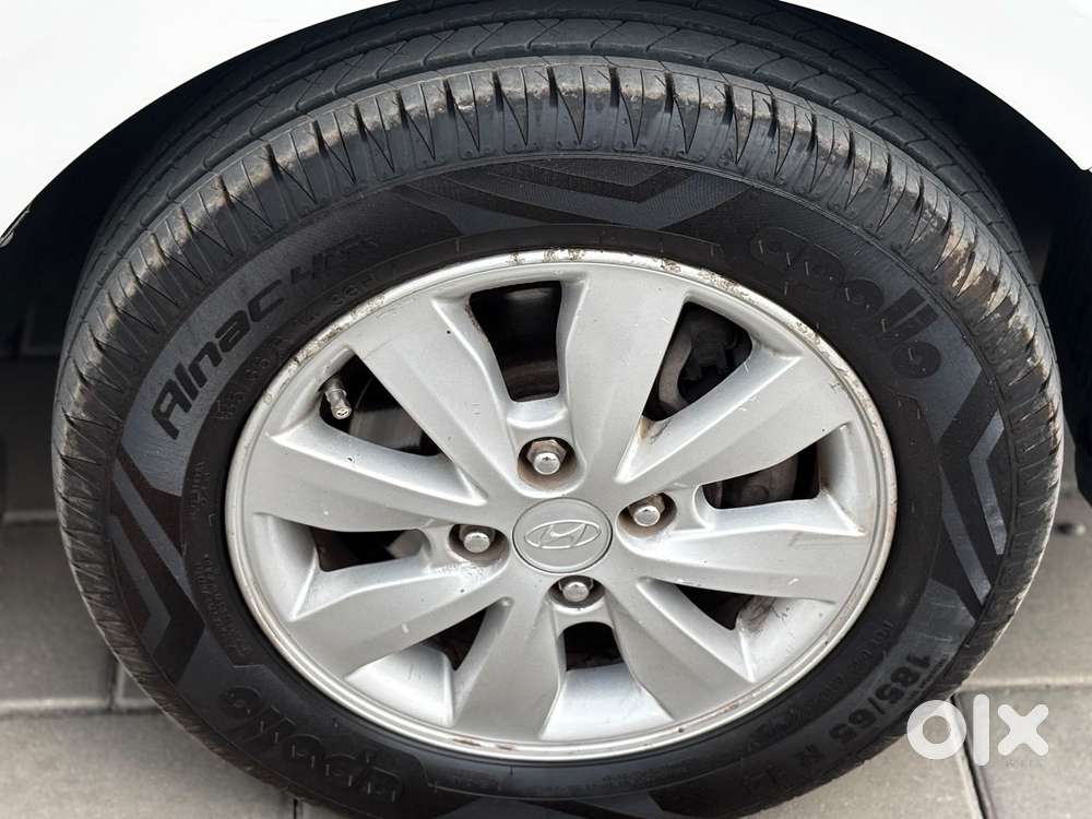 Hyundai I20 Sportz 1.2 Bs-iv, 2012, Petrol