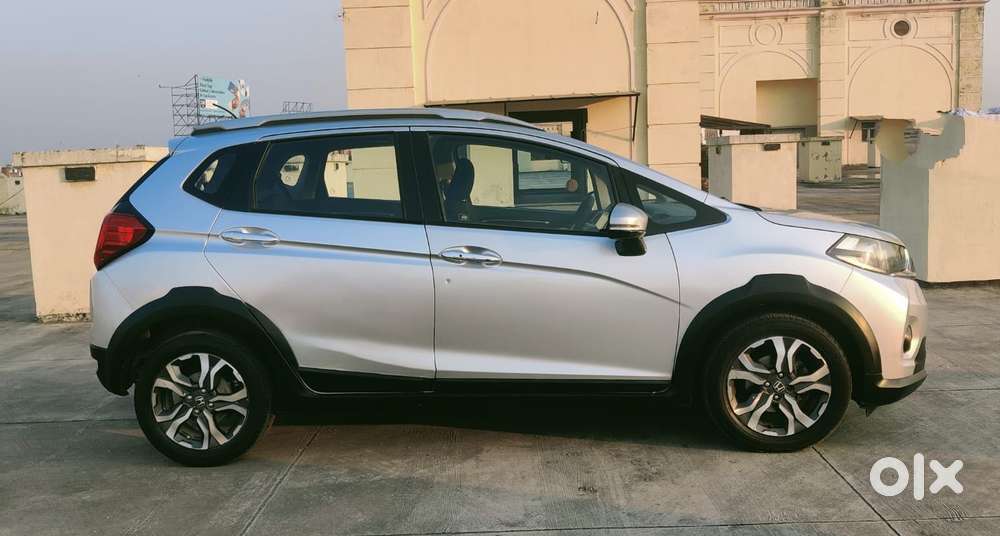 Honda Wr-v I-dtec Vx, 2018, Diesel