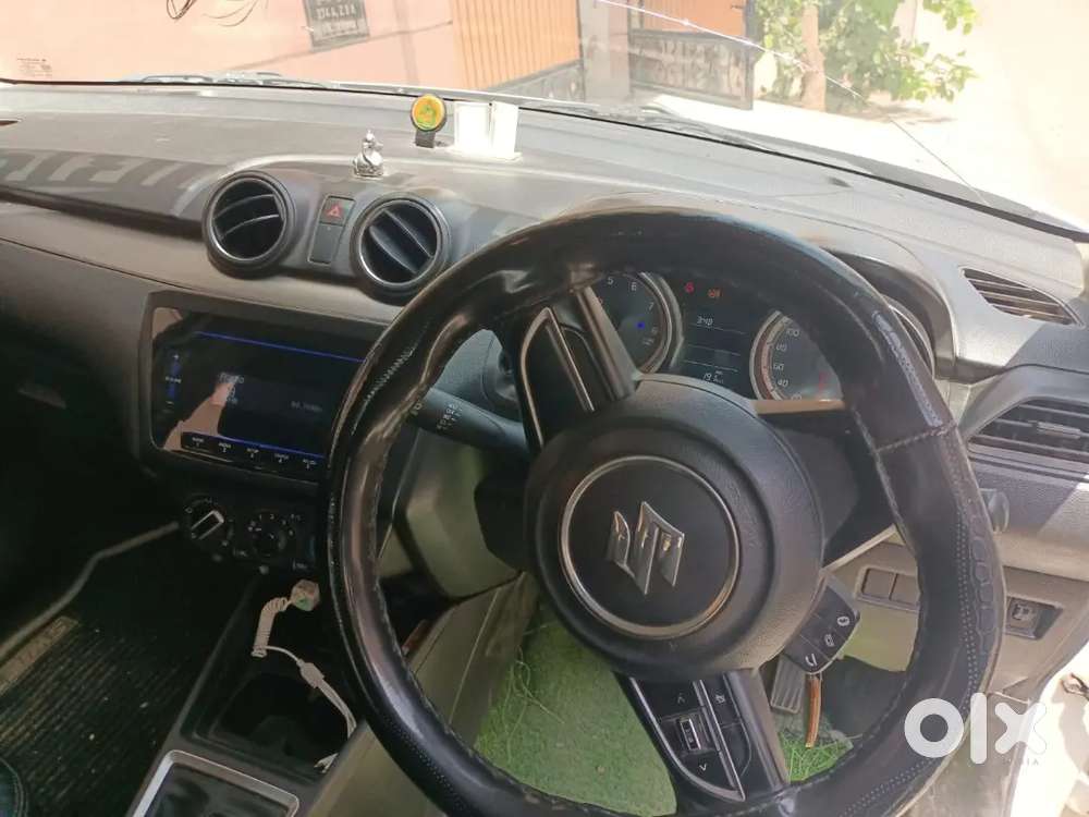 Maruti Suzuki Swift Xdi 2022 Petrol Manual