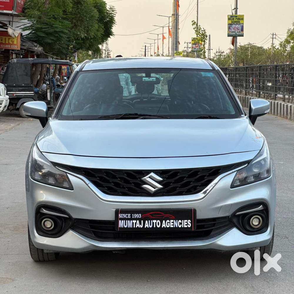 Maruti Suzuki Baleno Delta, 2024, Petrol
