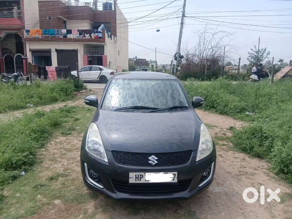 Maruti Suzuki Swift  Vxi 68000 Km Driven