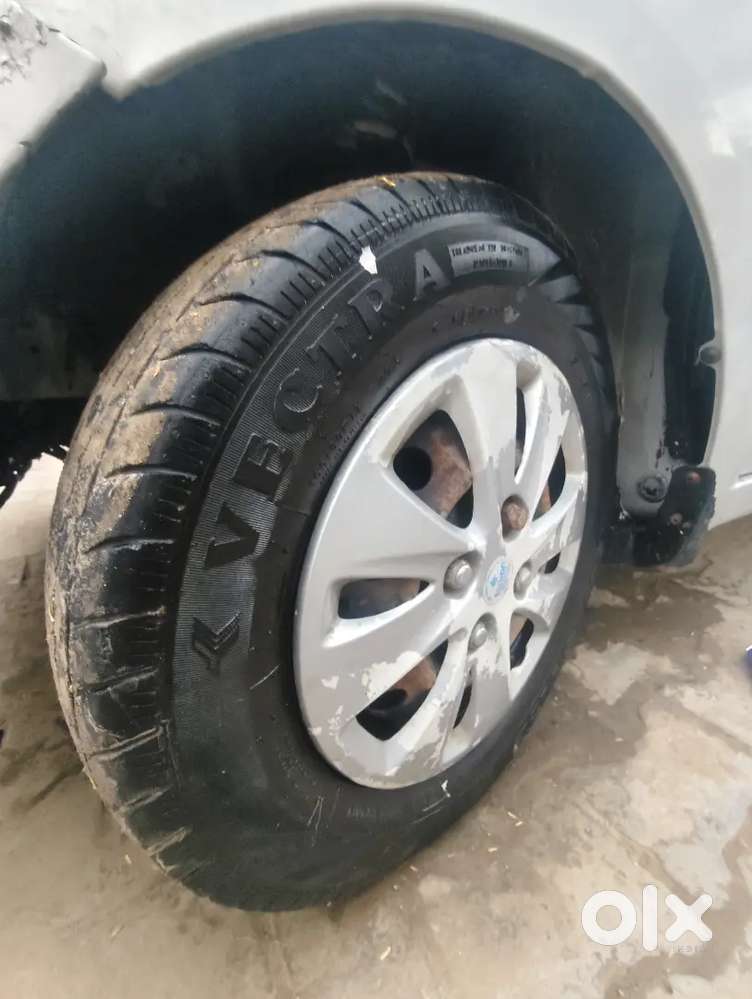 Hyundai I10 Kappa Magna 2013 Model