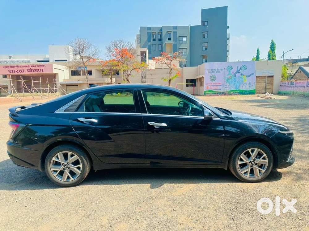 Hyundai Car Manual 2025
