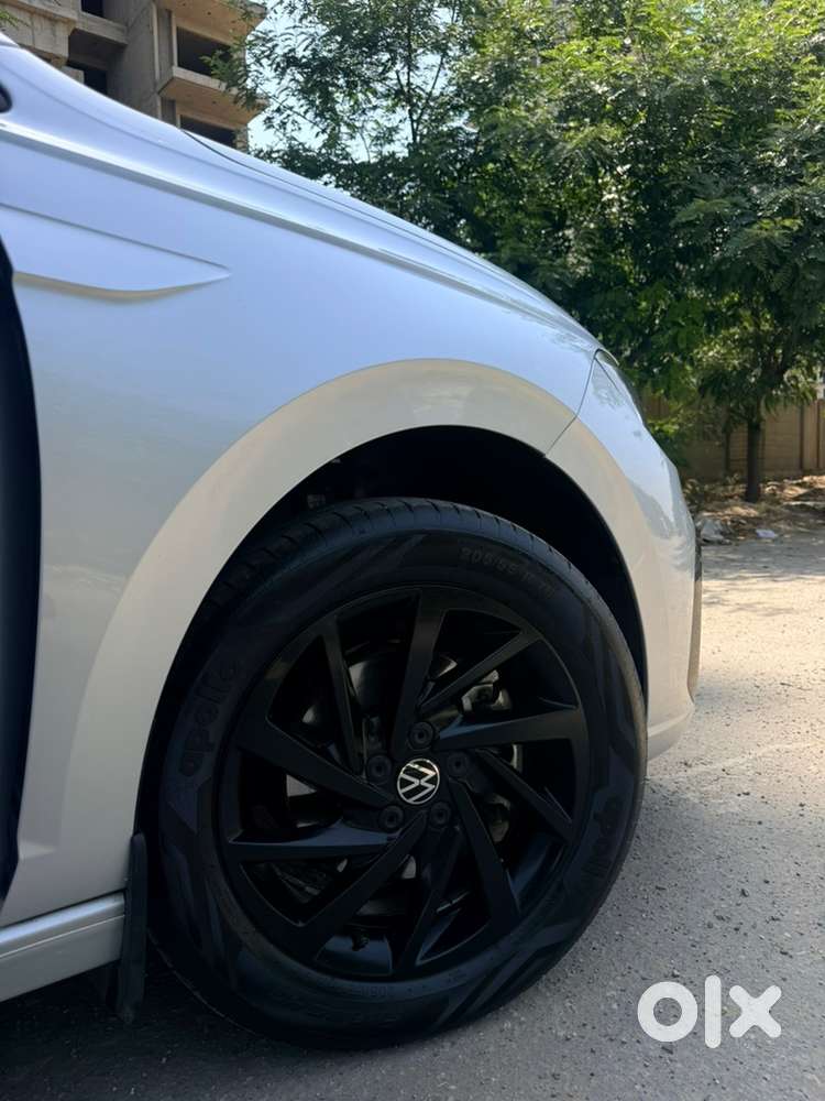 Volkswagen Virtus Gt Line