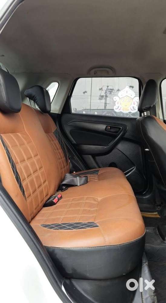 Maruti Suzuki Vitara Brezza 1.5 Vxi, 2021, Petrol