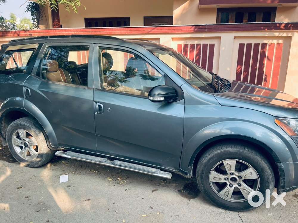 Mahindra Xuv500 2014 Diesel 110000 Km Driven