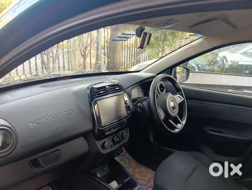 Automatic Car For Sale 1000cc