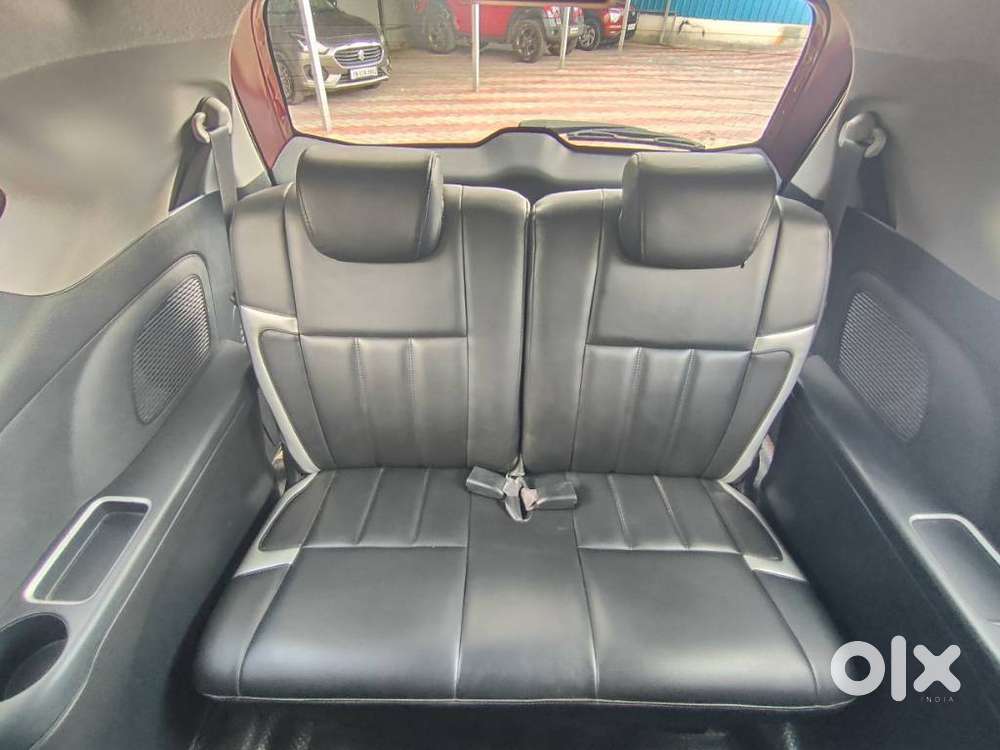 Honda Br-v, 2016, Petrol