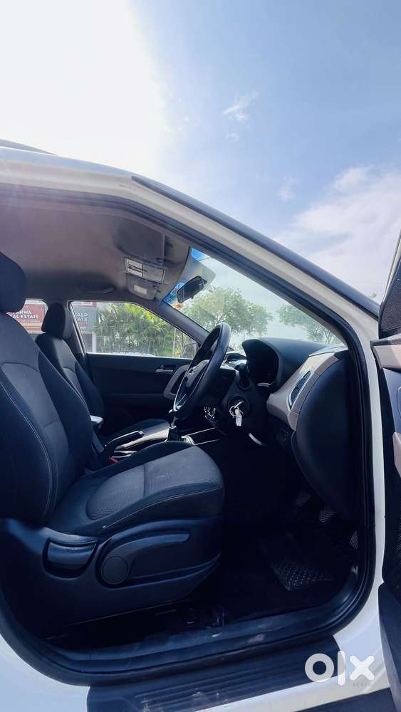 Hyundai Creta 1.4 Crdi S Plus, 2016, Diesel