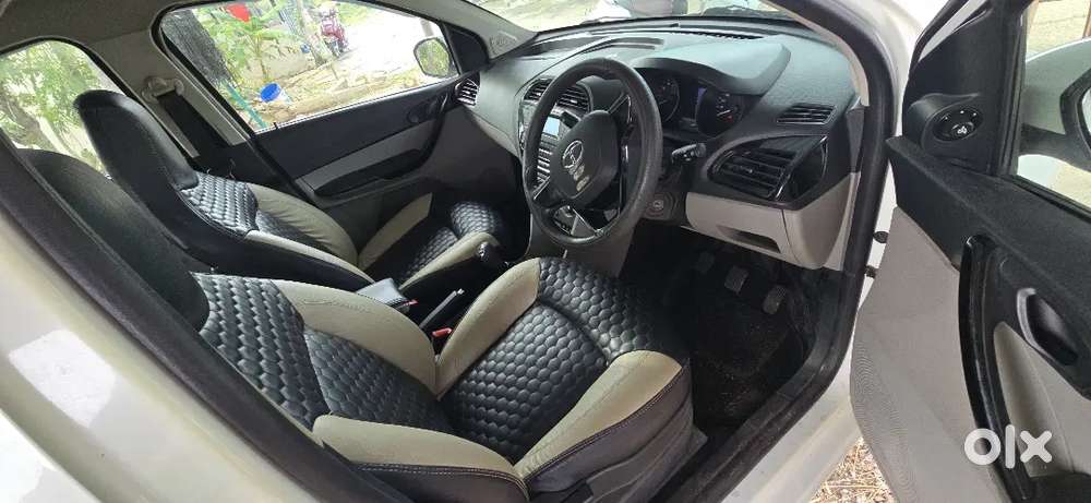 Tata Tiago 1.2 Revotron Xt 2018