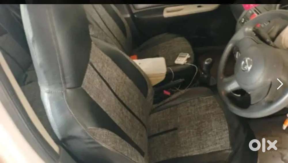 Nissan Micra Active 2014 Lowest Price Petrol Well Maintained